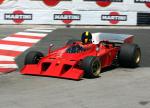 Ferrari 312 B3 1974 года